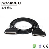 ADAMICU Custom 100 Pin SCSI Cable wholesale