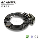 ASD-A2-EN1003 Delta motor encoder cable manufacturer