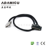  High Quality 68 Pin SCSI Cable VHDCI Scuzzy cable